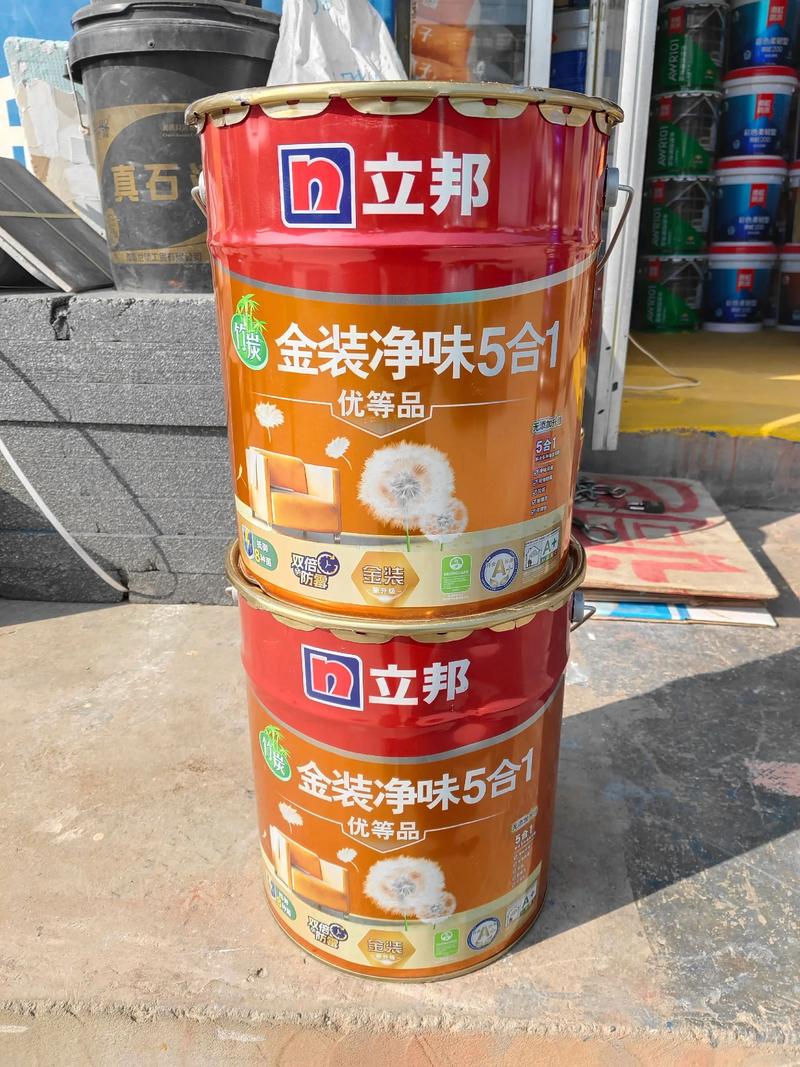 临安涂料行业：如何在竞争中脱颖而出