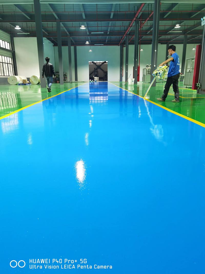 外墙涂料行业动态：新技术与市场趋势